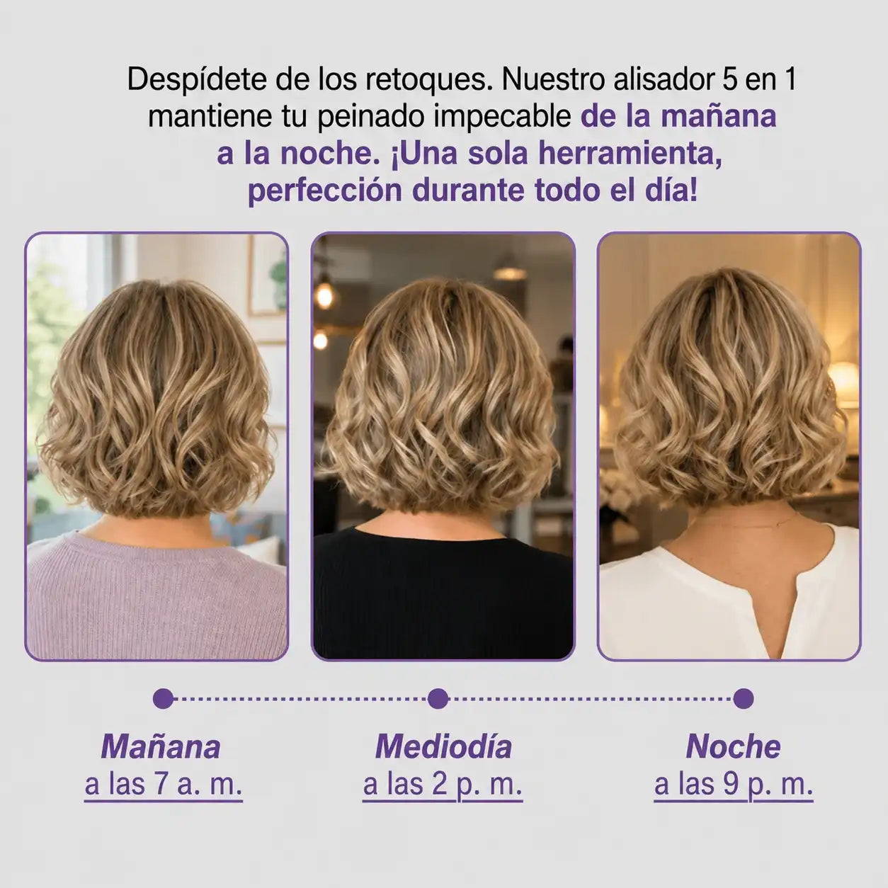 Nácar AirStyle 5 en 1