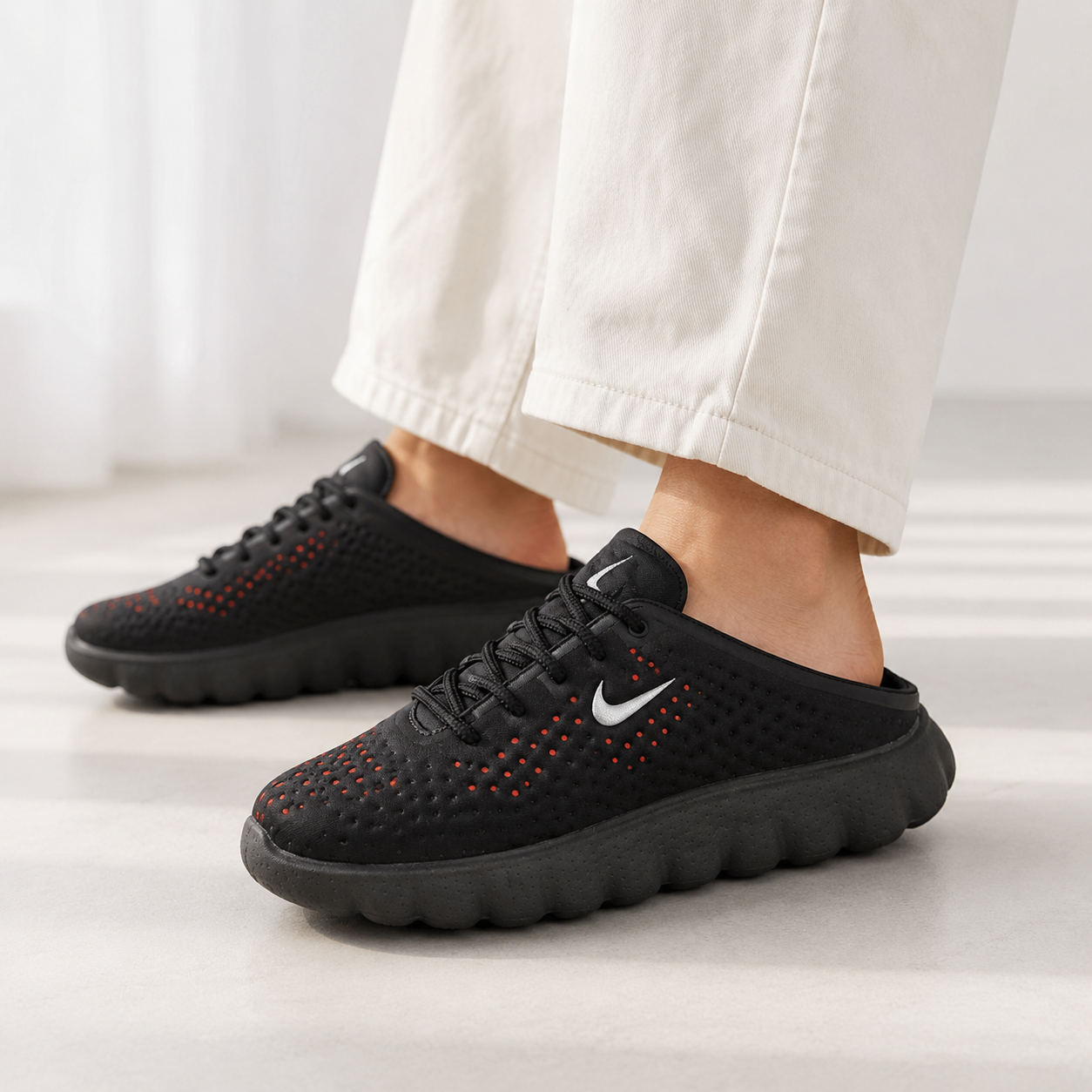 🔥 Tenis Nike Sensorial • 70% OFF