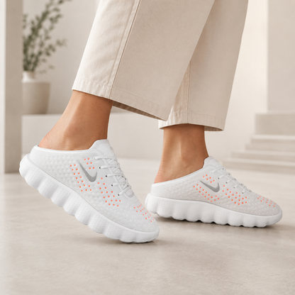 🔥 Tenis Nike Sensorial • 70% OFF